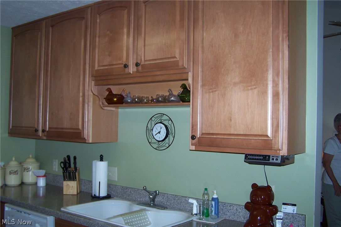 Brittany Commons Condo - Residential