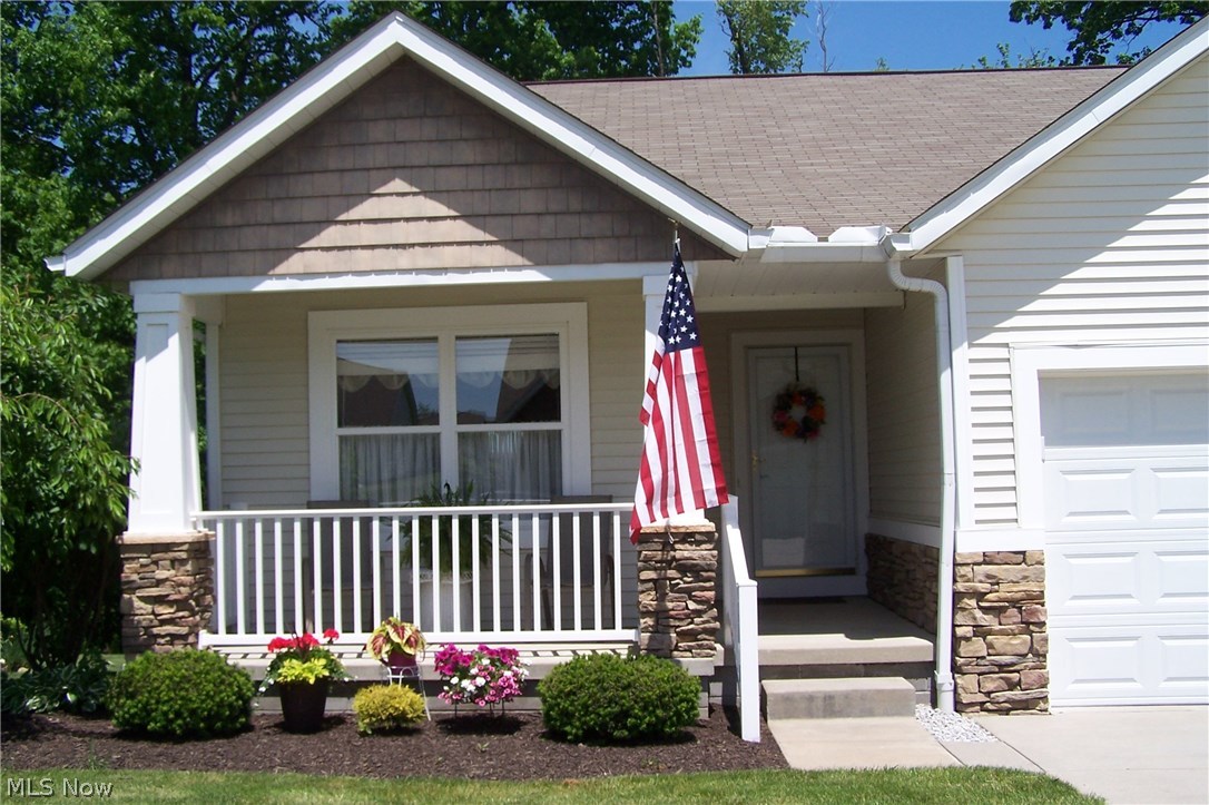 Brittany Commons Condo - Residential