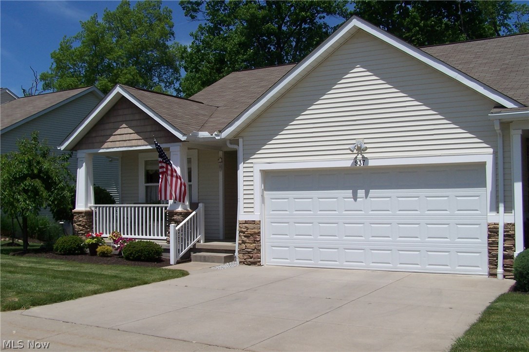 Brittany Commons Condo - Residential