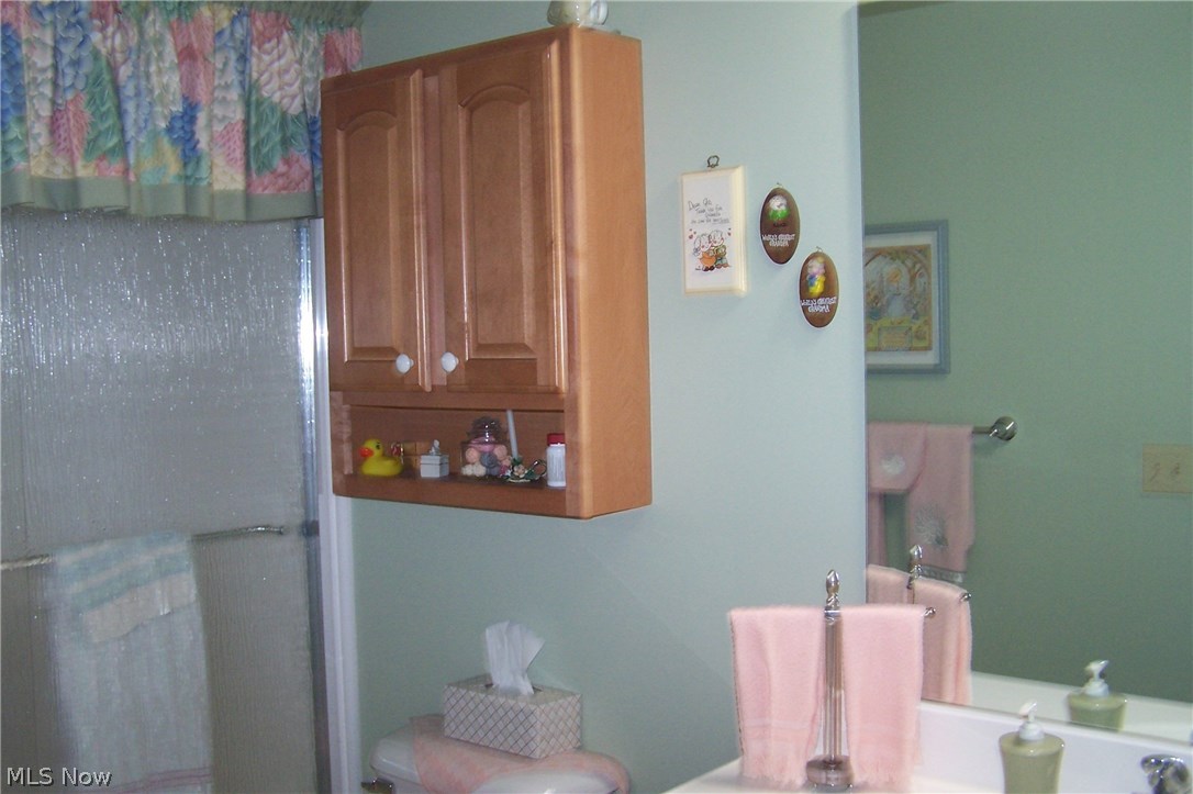 Brittany Commons Condo - Residential