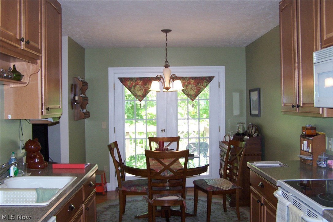 Brittany Commons Condo - Residential