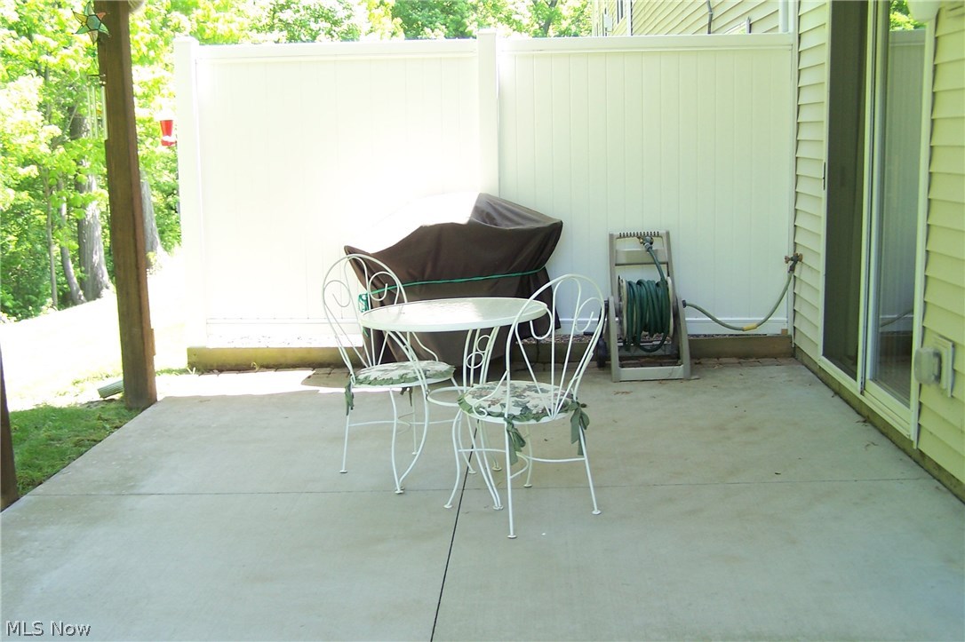 Brittany Commons Condo - Residential