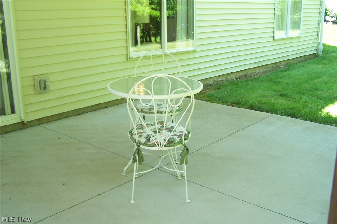 Brittany Commons Condo - Residential