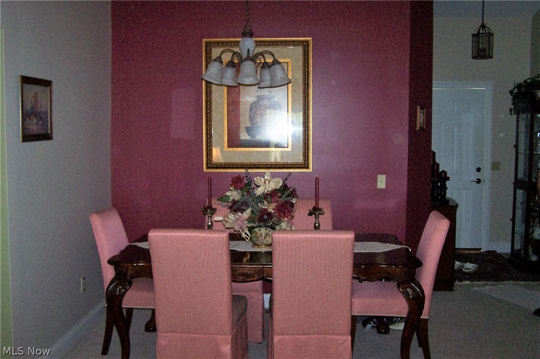 Brittany Commons Condo - Residential