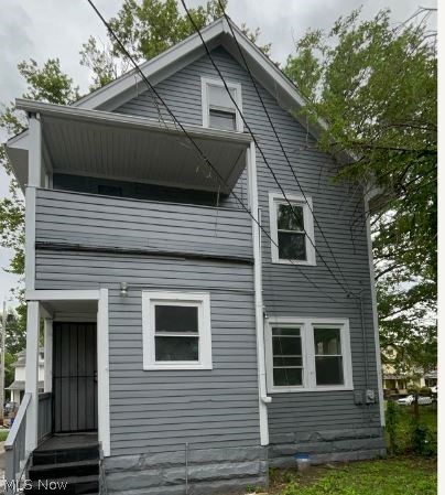 Crawford - Residential