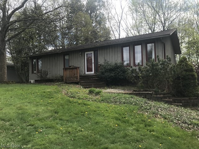 R Norris Sub - Residential