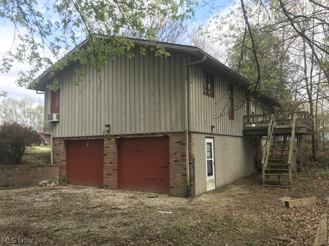 R Norris Sub - Residential