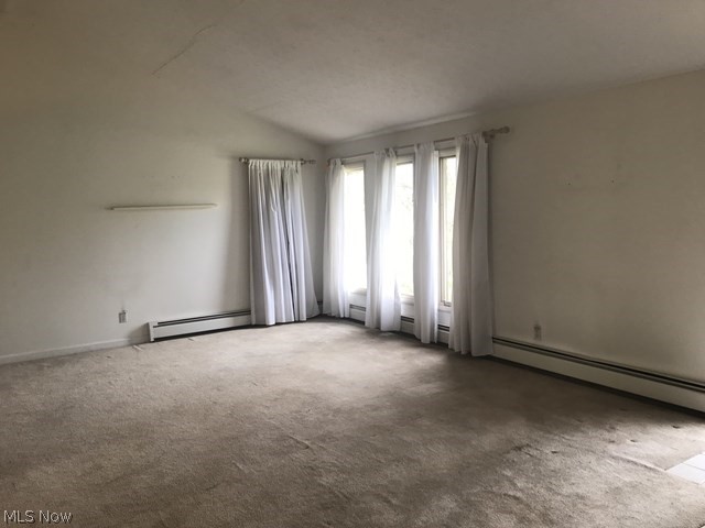 R Norris Sub - Residential