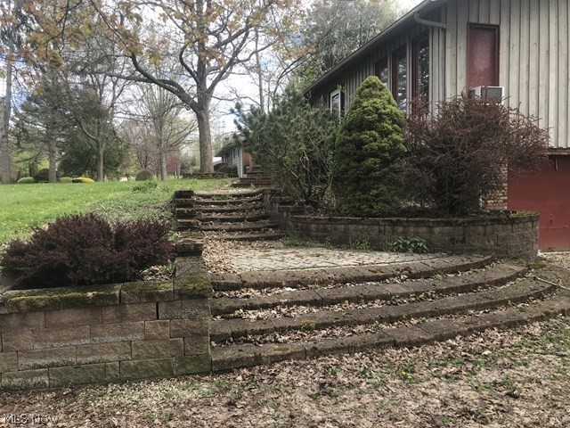 R Norris Sub - Residential