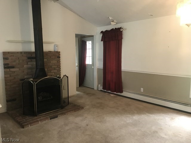 R Norris Sub - Residential