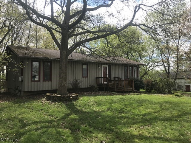 R Norris Sub - Residential