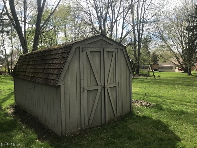 R Norris Sub - Residential