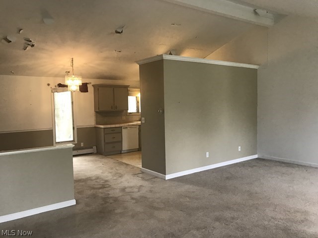 R Norris Sub - Residential