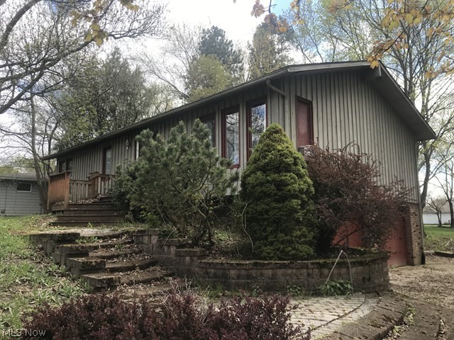 R Norris Sub - Residential