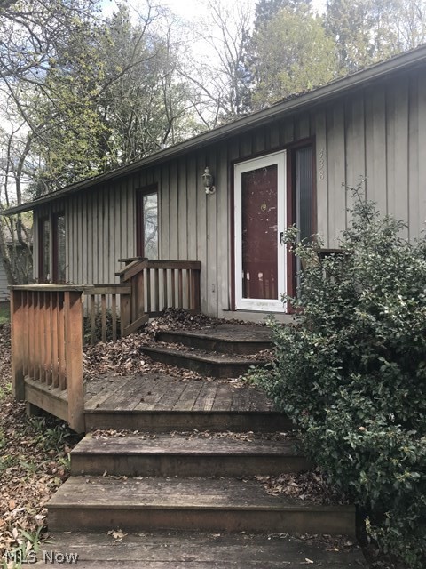 R Norris Sub - Residential