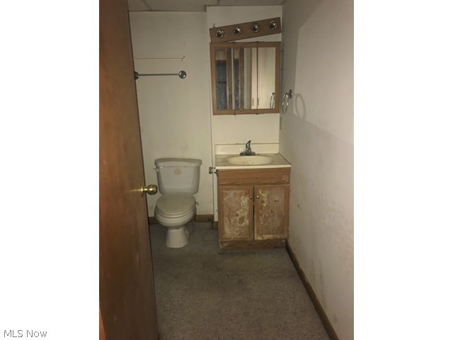 R Norris Sub - Residential