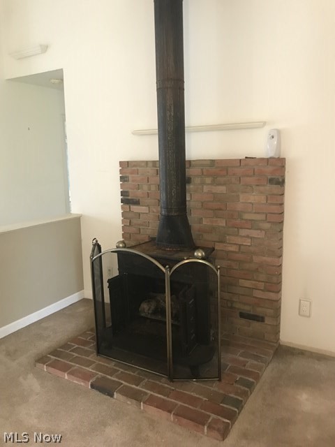 R Norris Sub - Residential