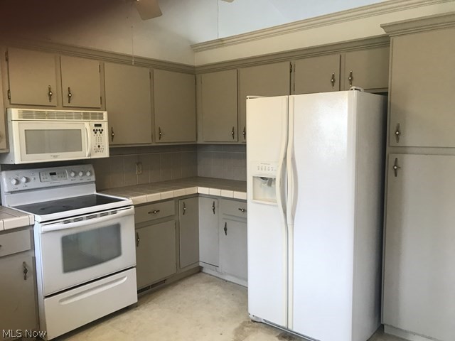 R Norris Sub - Residential