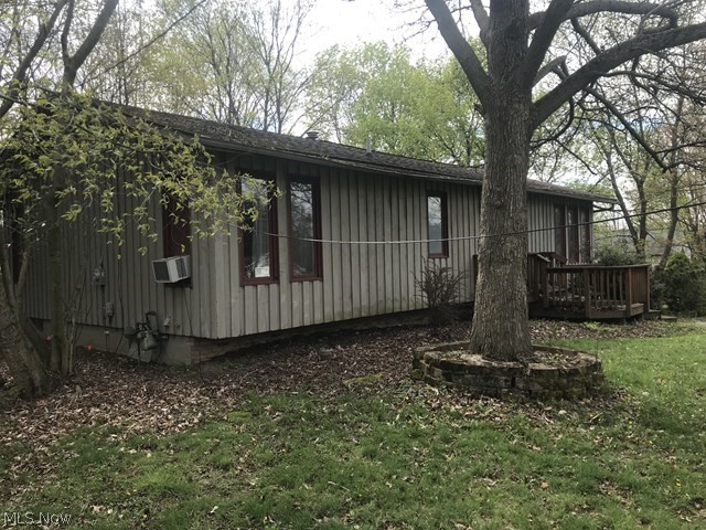 R Norris Sub - Residential