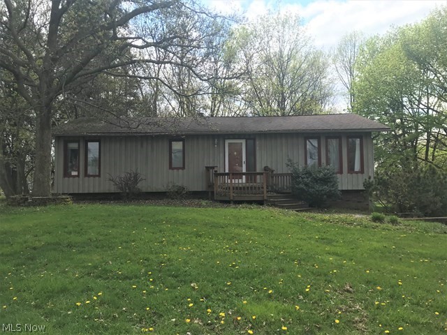 R Norris Sub - Residential