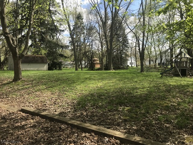 R Norris Sub - Residential