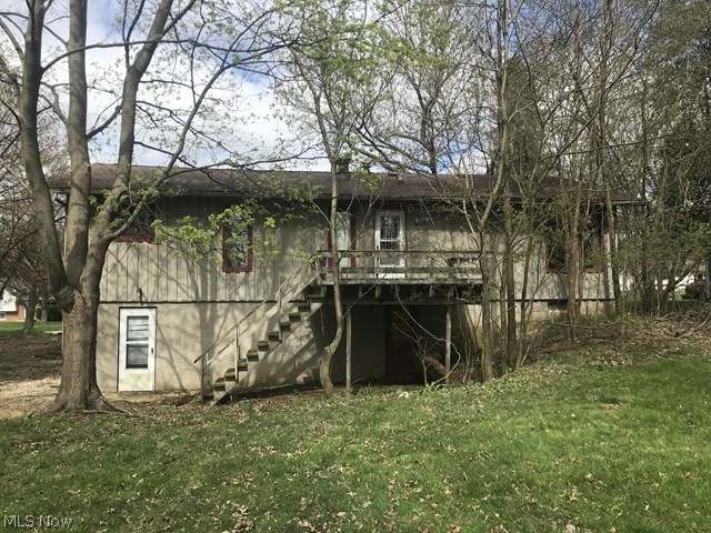 R Norris Sub - Residential