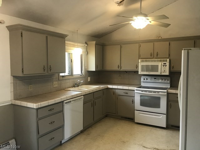 R Norris Sub - Residential