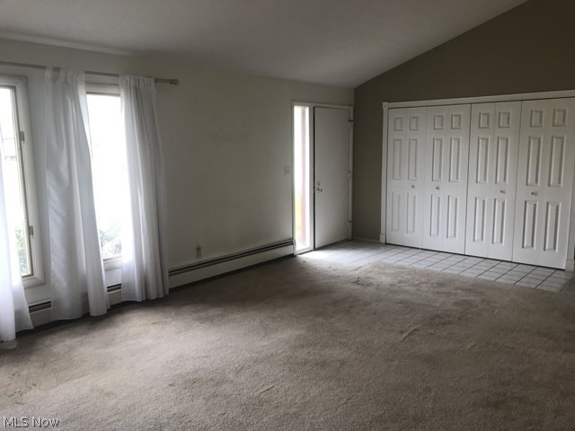 R Norris Sub - Residential