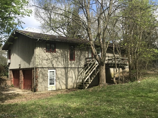 R Norris Sub - Residential