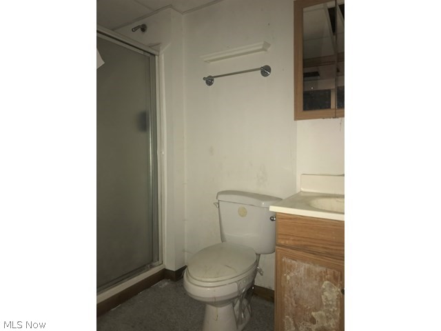 R Norris Sub - Residential