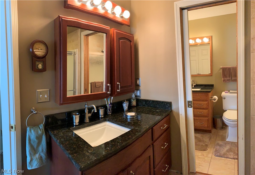 Roaming Rock 07 - Residential