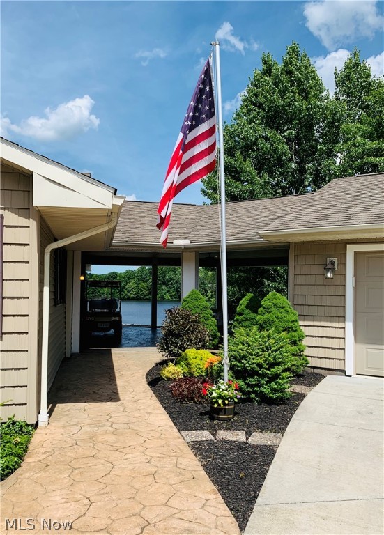 Roaming Rock 07 - Residential