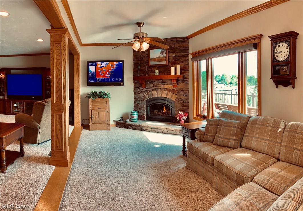 Roaming Rock 07 - Residential