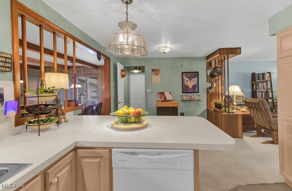 Minerva Village - Residential