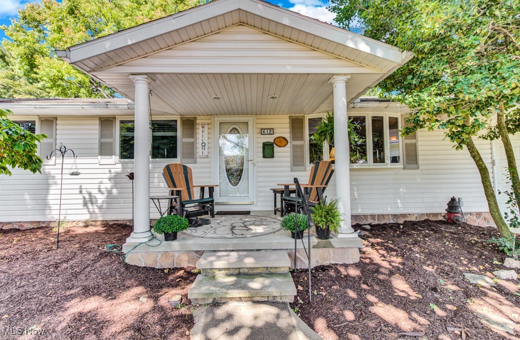 Minerva Village - Residential