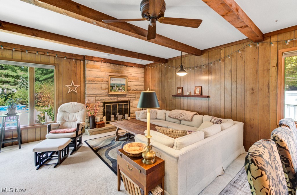 Minerva Village - Residential