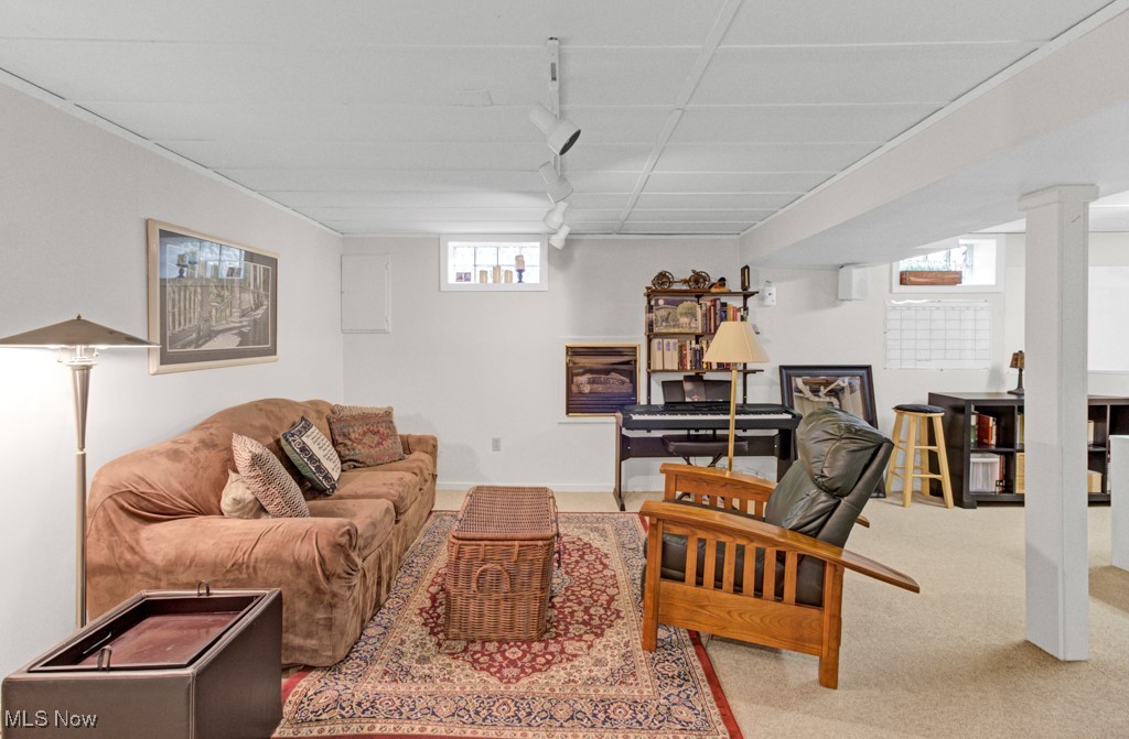 Minerva Village - Residential