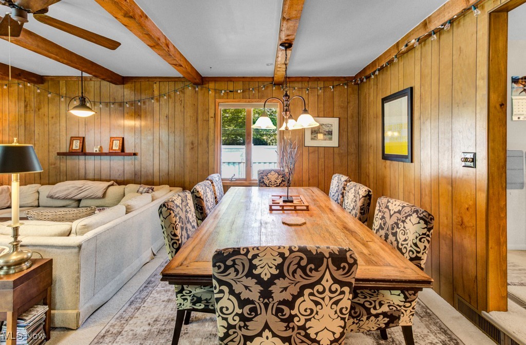 Minerva Village - Residential