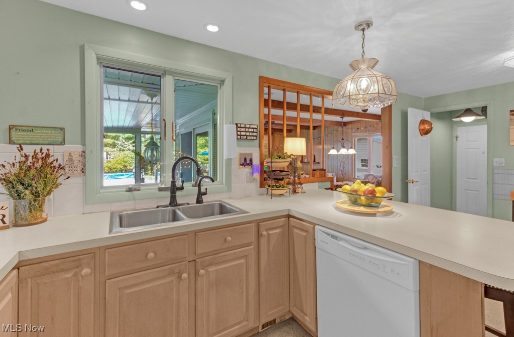 Minerva Village - Residential