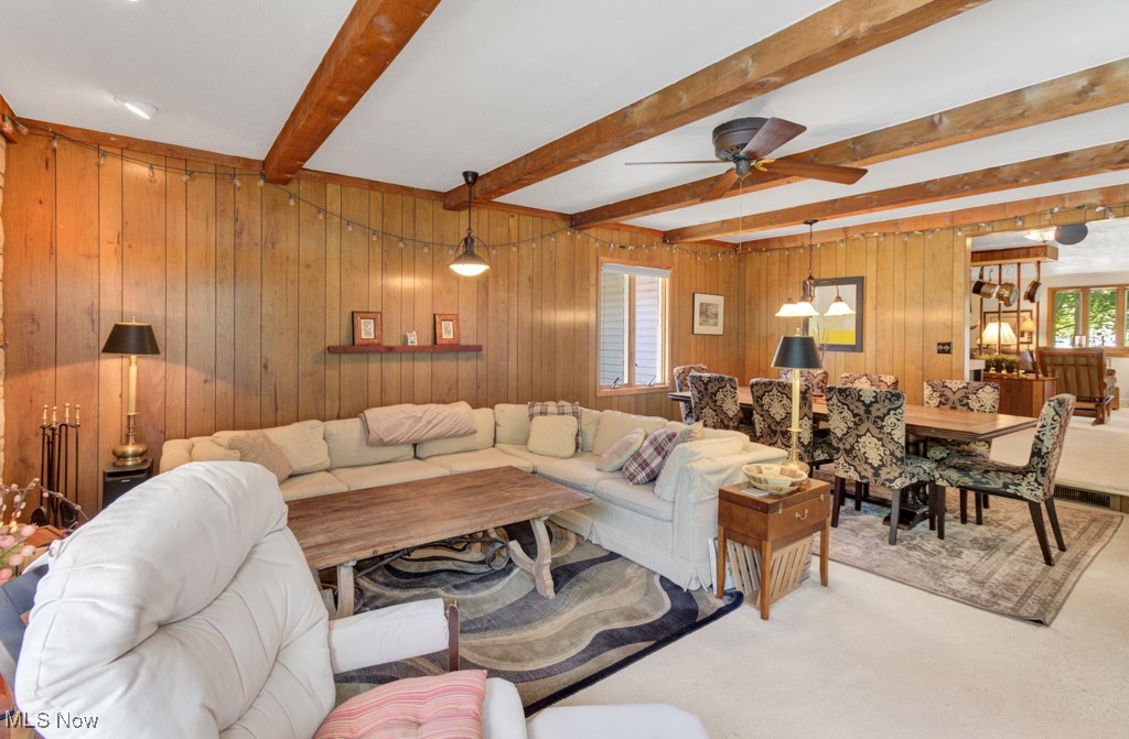 Minerva Village - Residential