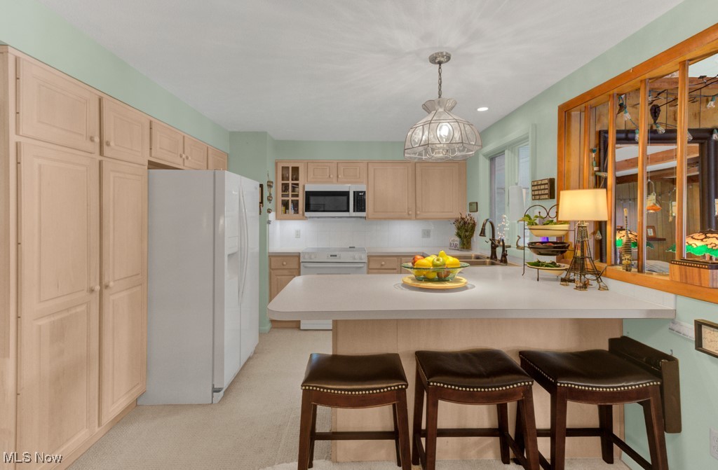 Minerva Village - Residential