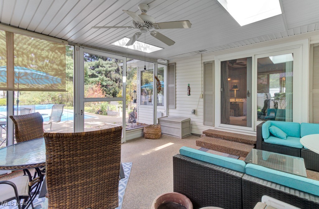 Minerva Village - Residential