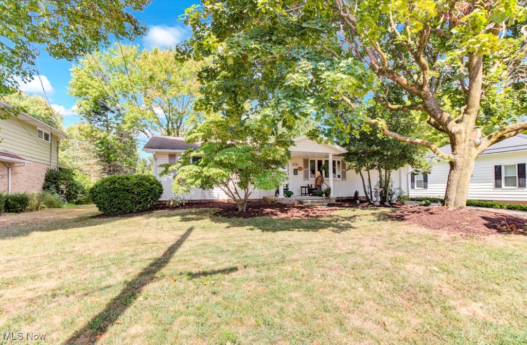 Minerva Village - Residential