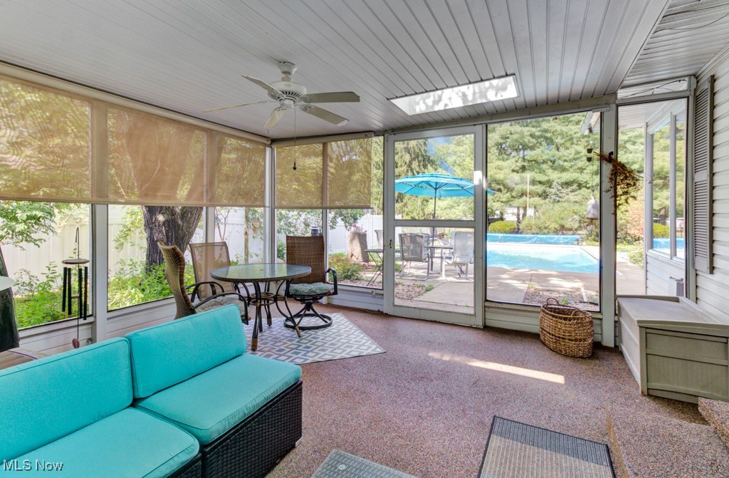 Minerva Village - Residential