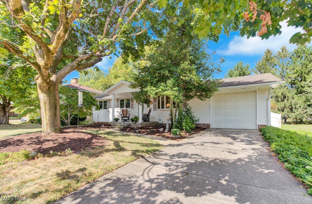 Minerva Village - Residential