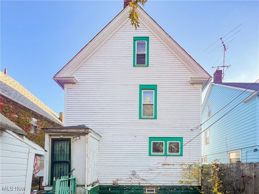 10401 Marlowe Avenue, Cleveland, Ohio image 9