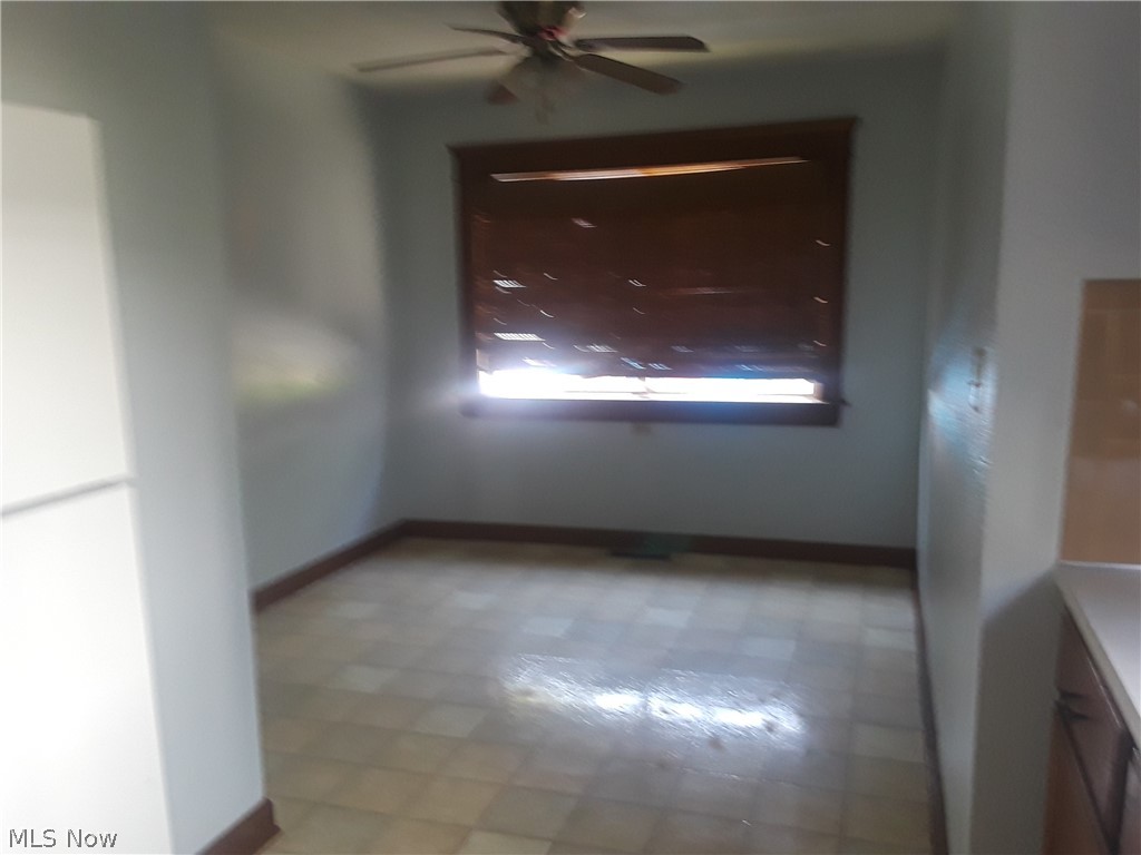 Kenmore - Residential Income