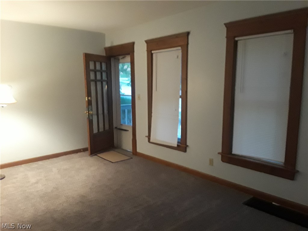 Kenmore - Residential Income