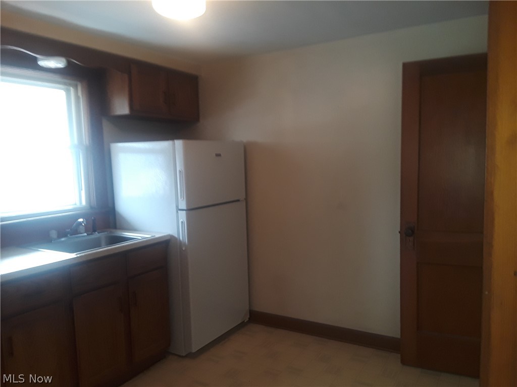 Kenmore - Residential Income