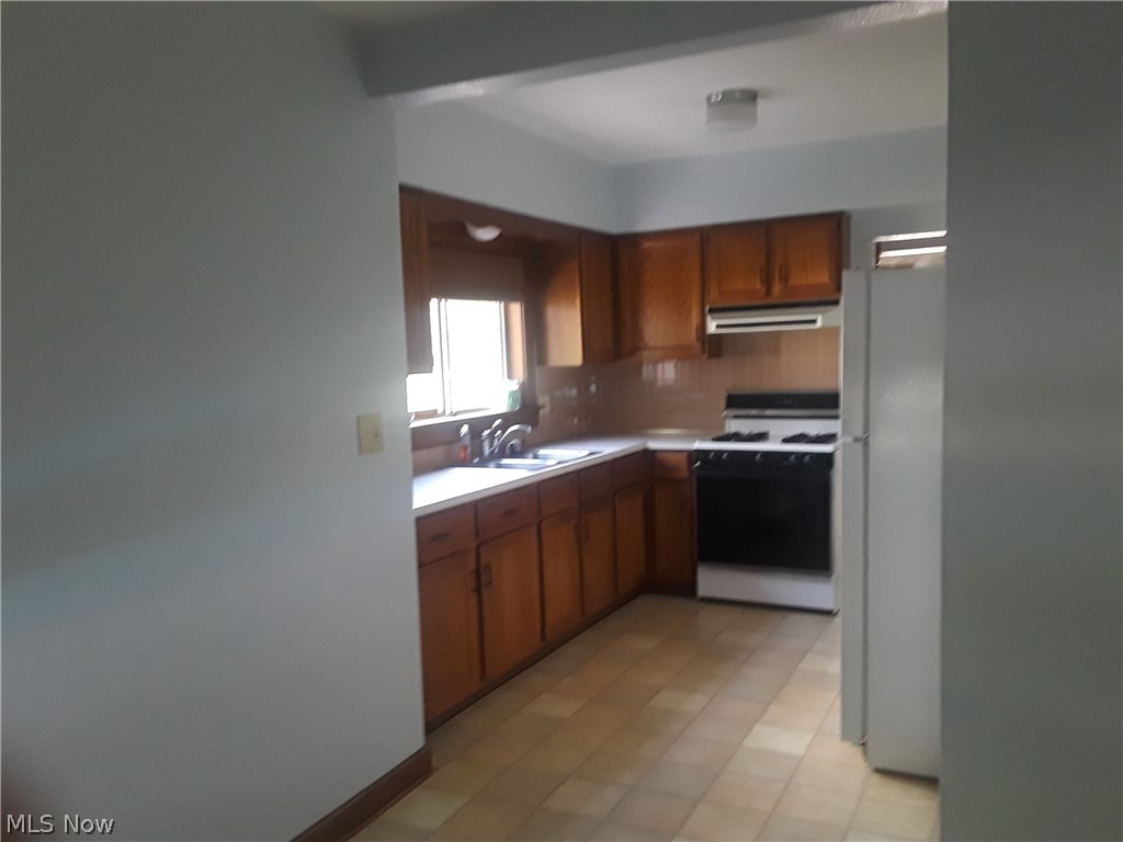 Kenmore - Residential Income